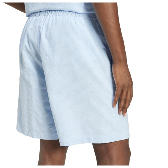 Adidas Ανδρικό σορτς Essentials Seersucker Shorts